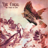 The Coral - The Curse Of Love '2014