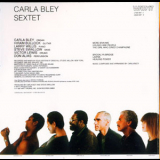 Carla Bley - Sextet '1987