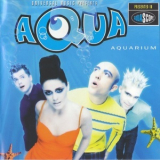Aqua - Aquarium '1997