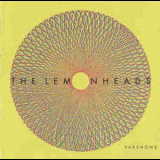 The Lemonheads - Varshons '2009