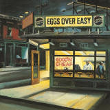 Eggs Over Easy - Good 'n' Cheap '2002