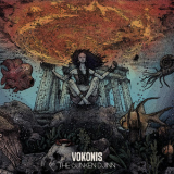 Vokonis - The Sunken Djinn '2017