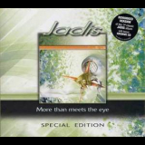 Jadis - More Than Meets The Eye [special Edition]  (CD2) '2004