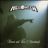 Helloween - Forever And One (Neverland) [CDS] '1996