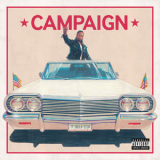 Ty Dolla $ign - Campaign '2016