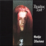 Paradise Lost - Gothic Illusions '1991