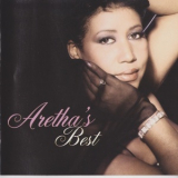 Aretha Franklin - Aretha's Best '2001