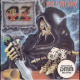 Oz - Roll The Dice '1991