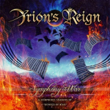 Orion's Reign - Scores Of War '2018