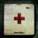Poison Pill - Poison Pill '2017