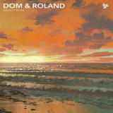 Dom & Roland - Beach Bum / Dred Sound '2019
