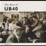 Ub40 - The Best Of Ub40 - Volume One '1987