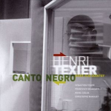 Henri Texier - Canto Negro '2011