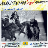 Henri Texier - An Indian's Week '1993