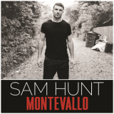 Sam Hunt - Montevallo '2014