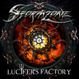 Stormzone - Lucifer's Factory '2018