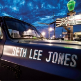 Seth Lee Jones - Live At The Colony '2018