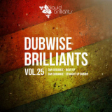 Dan Guidance - Dubwise Brilliants, Vol. 25 '2016