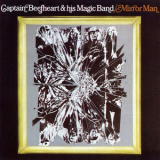 Captain Beefheart & His Magic Band - Mirror Man '1971