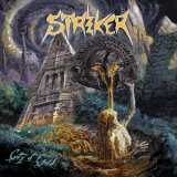 Striker - City Of Gold '2014