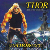Thor - Anthorlogy - Ride Of The Chariots '1996