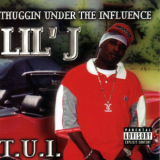 Young Jeezy (Lil J) - Thuggin' Under The Influence '2001