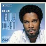 Billy Ocean - The Real... Billy Ocean (3CD) '2014