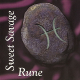 Sweet Savage - Rune '1998