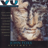 John Foxx(Ultravox) - Assembly '1992