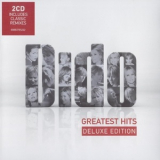 Dido - Greatest Hits '2013