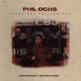 Phil Ochs - There But For Fortune (1989) Flac '1989
