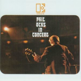 Phil Ochs - Phil Ochs In Concert '1995