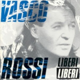 Vasco Rossi - Liberi Liberi '1988