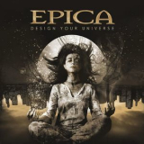 Epica - Design Your Universe (Gold Edition) '2019