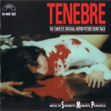 Goblin - Tenebre '1982