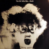 Devil Doll - The Girl Who Was ... Death '1989