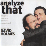 David Holmes - Analyze That / Анализируй То OST '2002