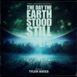 Tyler Bates - The Day The Earth Stood Still / День, когда Земля остановилась OST '2008