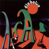 Diabolus - Diabolus (High Tones) '1971
