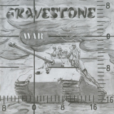 Gravestone - War '1980