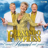 Fernando Express - Einmal Himmel Und Zurueck '2018
