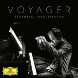 Max Richter - Voyager - Essential Max Richter '2019