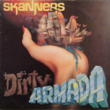 Skanners - Dirty Armada '1986