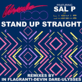 Ursula 1000 - Stand Up Straight '2017