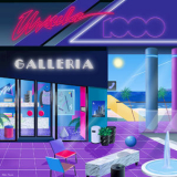 Ursula 1000 - Galleria '2017