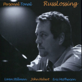 Russ Lossing - Personal Tonal '2009