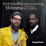 Kirk Knuffke - Witness '2018