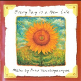 Arto Tuncboyaciyan - Every Day Is A New Life '2000