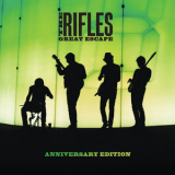 The Rifles - Great Escape (Anniversary Edition) [Hi-Res] '2019