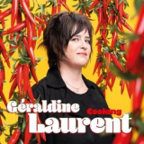 Geraldine Laurent - Cooking '2019